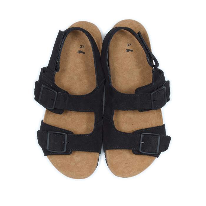 Сандалі легкі жіночі Весна-Літо 5-W-180-249