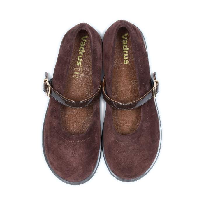 Туфлі легкі жіночі Весна-Літо 5-W-185-211