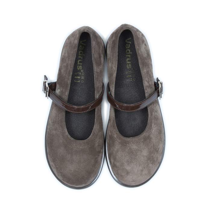 Туфлі легкі жіночі Весна-Літо 5-W-185-207