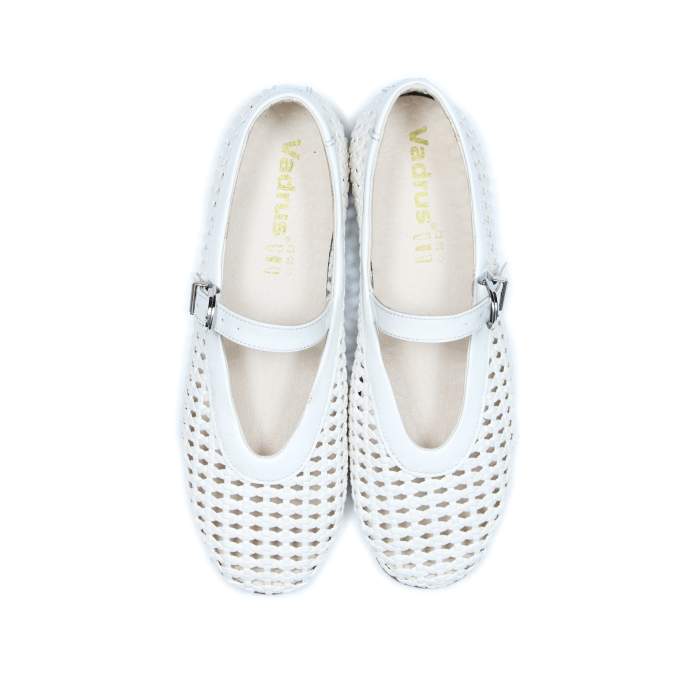 Балетки легкі жіночі Весна-Літо 5-W-215-533