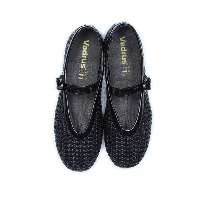 Балетки легкі жіночі Весна-Літо 5-W-215-531