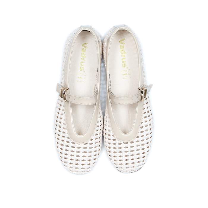 Балетки легкі жіночі Весна-Літо 5-W-215-532