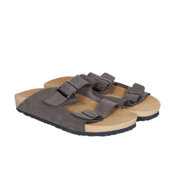 Босоніжки легкі чоловічі Весна-Літо 5-M-698-245