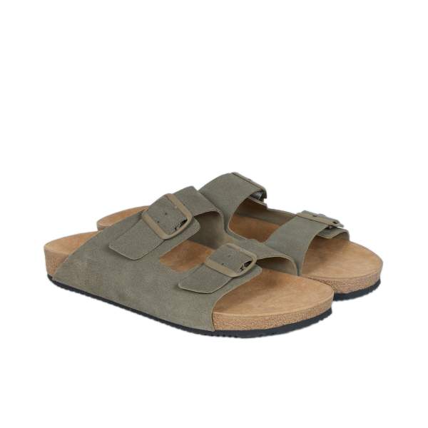 Босоніжки легкі чоловічі Весна-Літо 5-M-698-240