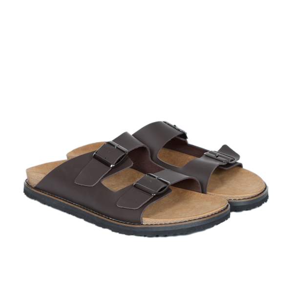 Босоніжки легкі чоловічі Весна-Літо 5-M-698-145