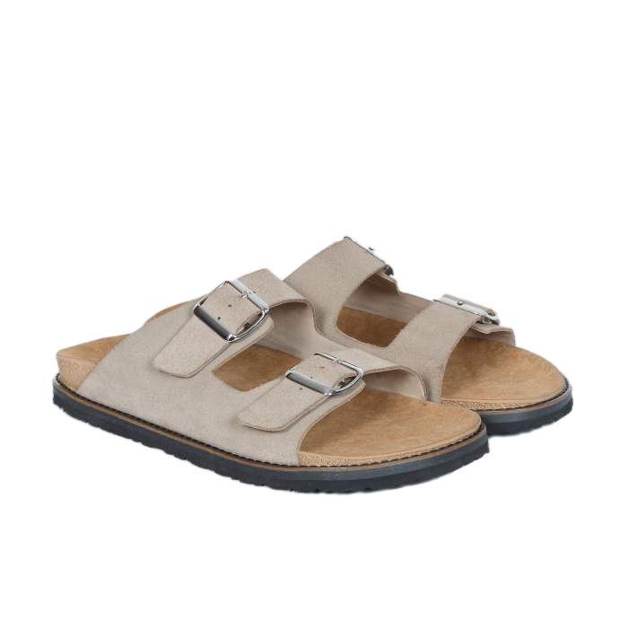 Босоніжки легкі чоловічі Весна-Літо 5-M-698-241