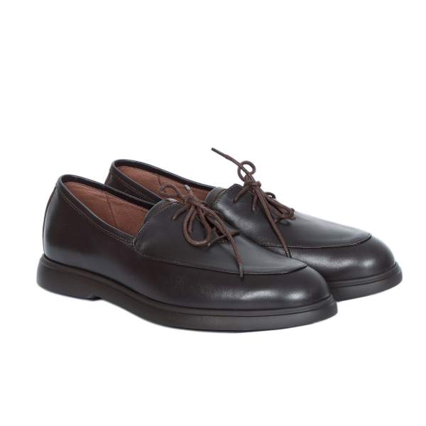 Туфлі легкі чоловічі Весна-Літо 5-M-699-102