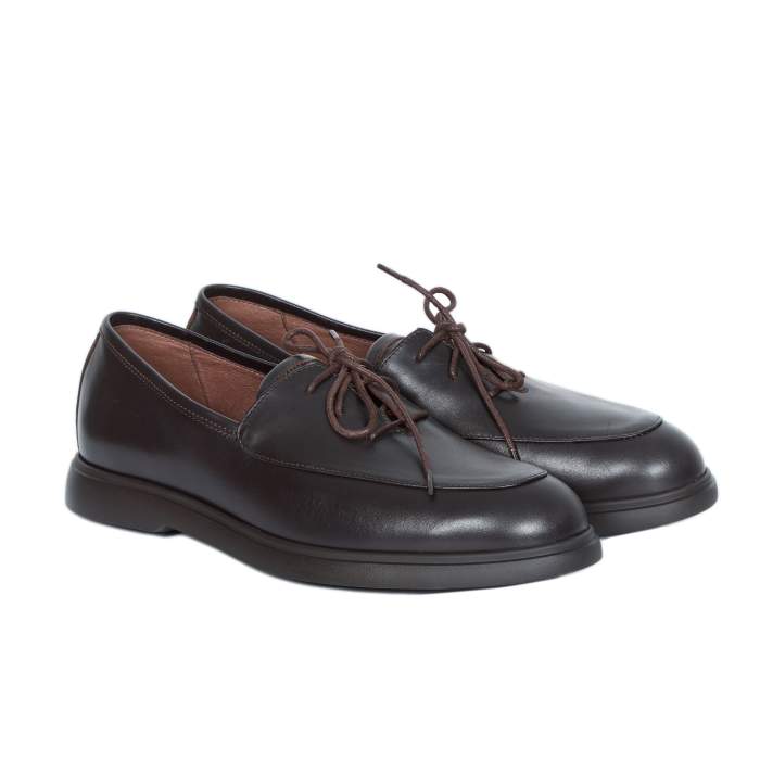 Туфлі легкі чоловічі Весна-Літо 5-M-699-102