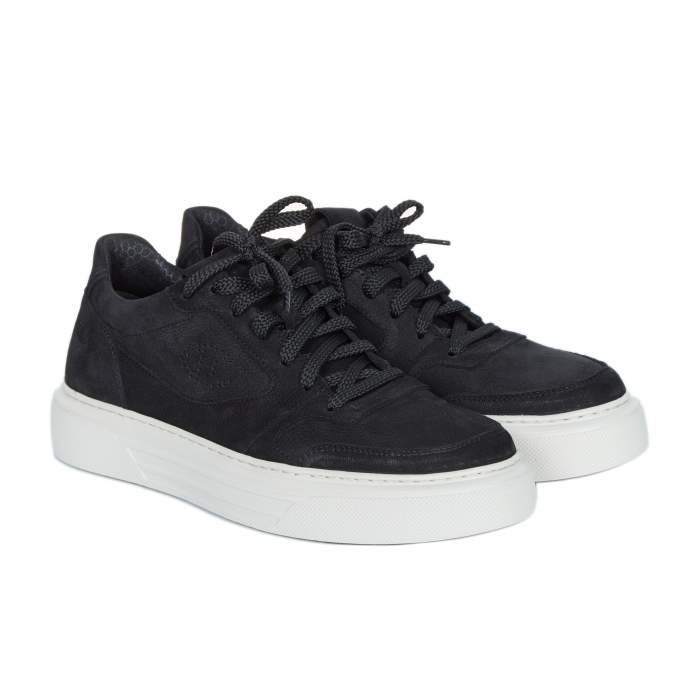 Кеди легкі чоловічі Весна-Літо 5-M-725-304