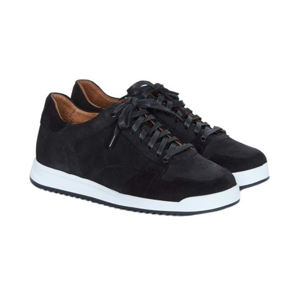 Кеди легкі чоловічі Весна-Літо 5-M-717-249