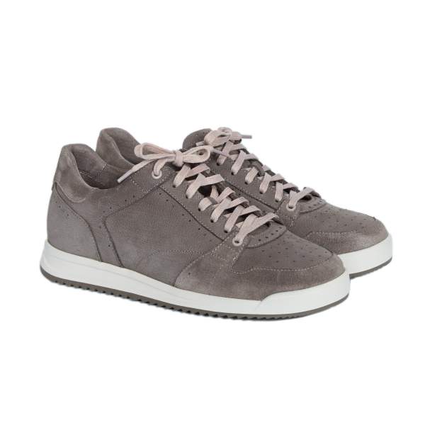 Кеди легкі чоловічі Весна-Літо 5-M-717-221