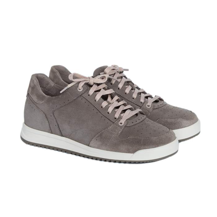 Кеди легкі чоловічі Весна-Літо 5-M-717-221