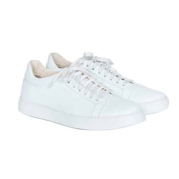 Кеди легкі чоловічі Весна-Літо 5-M-712-107