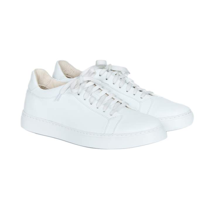 Кеди легкі чоловічі Весна-Літо 5-M-712-107