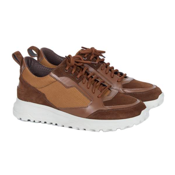 Кросівки легкі чоловічі Весна-Літо 5-M-722-230