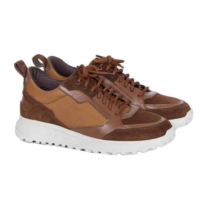 Кросівки легкі чоловічі Весна-Літо 5-M-722-230