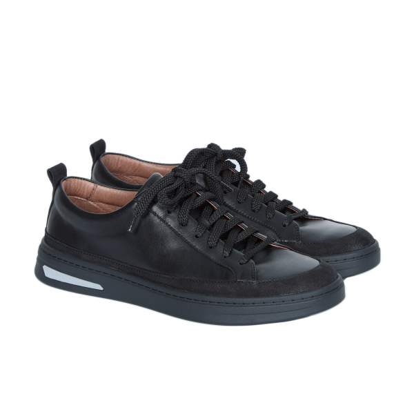 Кеди легкі чоловічі Весна-Літо 5-M-706-304