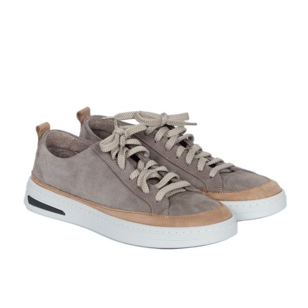 Кеди легкі чоловічі Весна-Літо 5-M-706-302