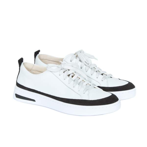 Кеди легкі чоловічі Весна-Літо 5-M-706-249