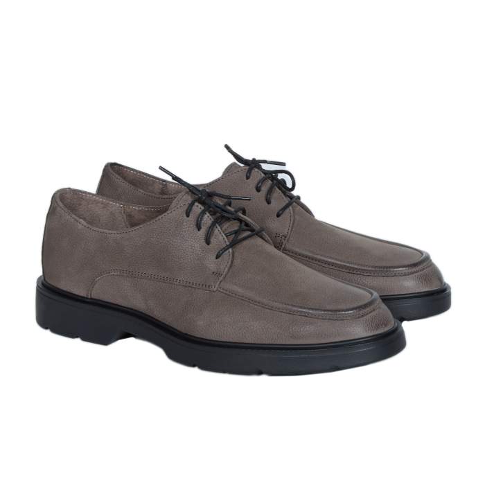 Туфлі легкі чоловічі Весна-Літо 5-M-705-305