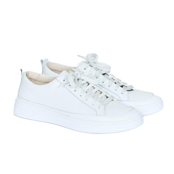 Кеди легкі чоловічі Весна-Літо 5-M-706-107