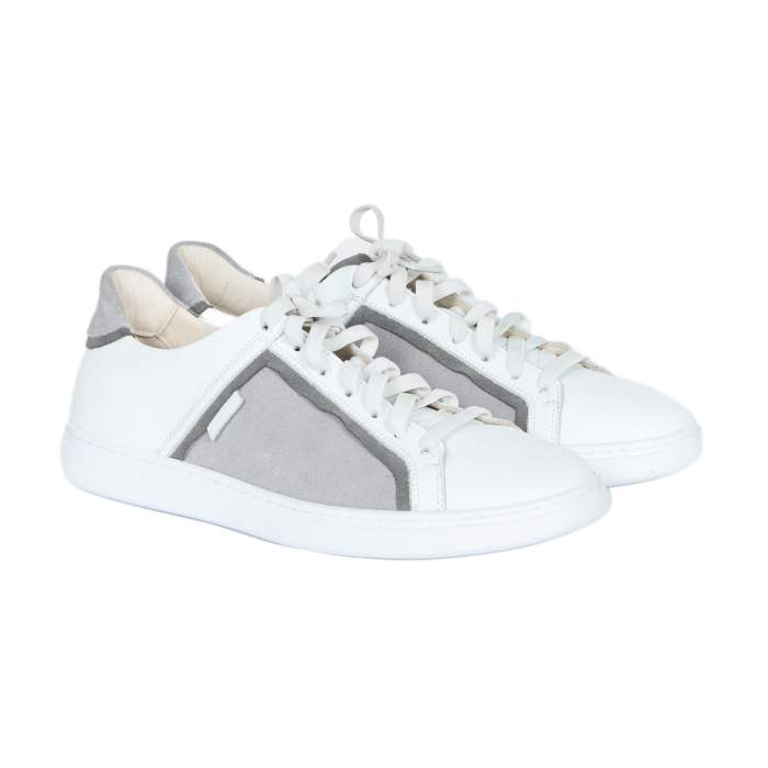 Кеди легкі чоловічі Весна-Літо 5-M-707-107