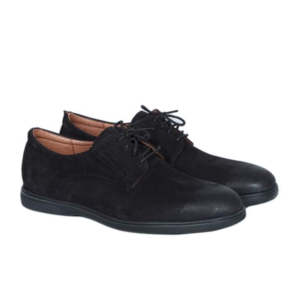 Туфлі легкі чоловічі Весна-Літо 5-M-728-304