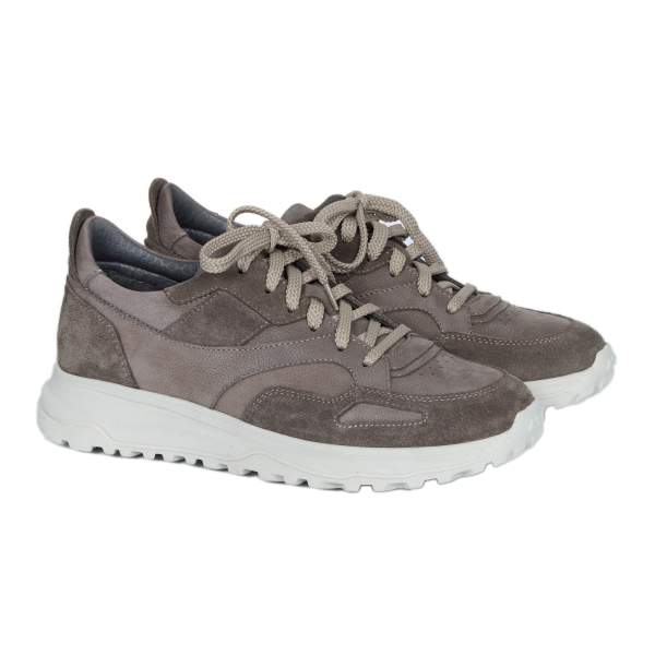 Кросівки легкі чоловічі Весна-Літо 5-M-724-207