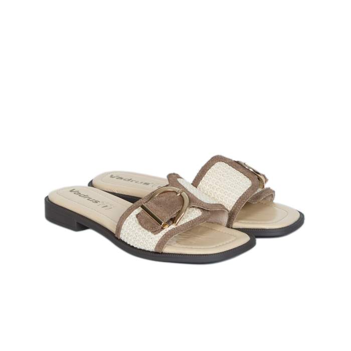 Тапочки легкі жіночі Весна-Літо 5-W-214-215