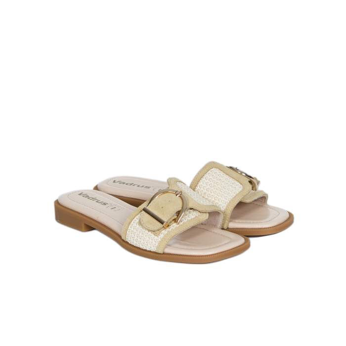 Тапочки легкі жіночі Весна-Літо 5-W-214-208