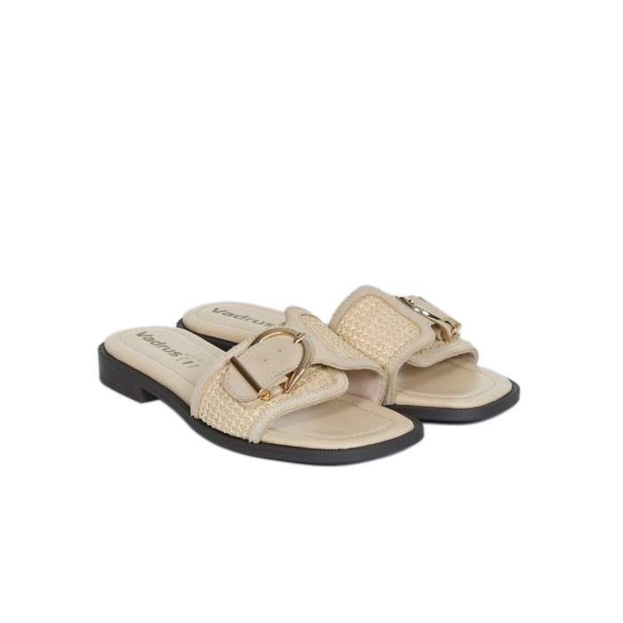 Тапочки легкі жіночі Весна-Літо 5-W-214-239