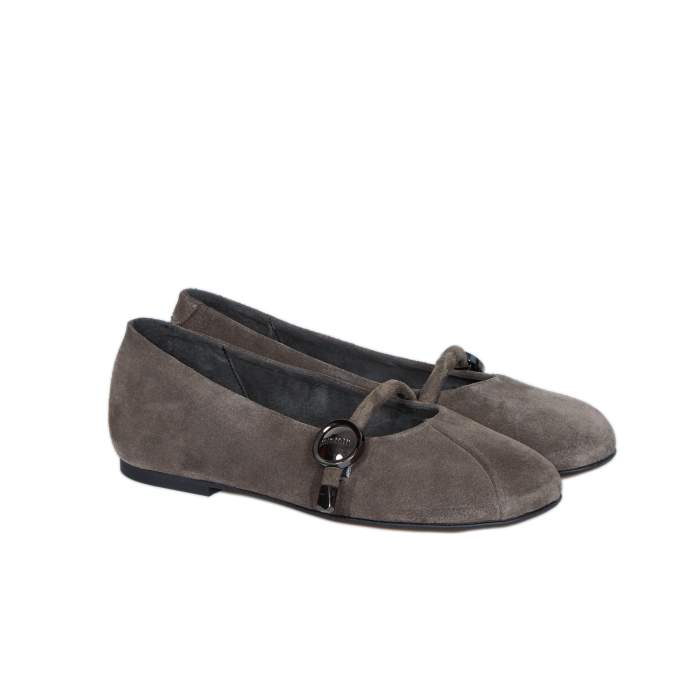 Туфлі легкі жіночі Весна-Літо 5-W-163-207