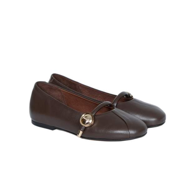 Туфлі легкі жіночі Весна-Літо 5-W-163-110