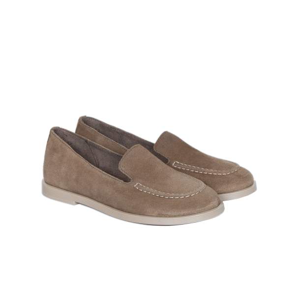 Лофери легкі жіночі Весна-Літо 5-W-161-201