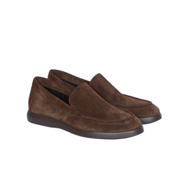 Лофери легкі жіночі Весна-Літо 5-W-176-231