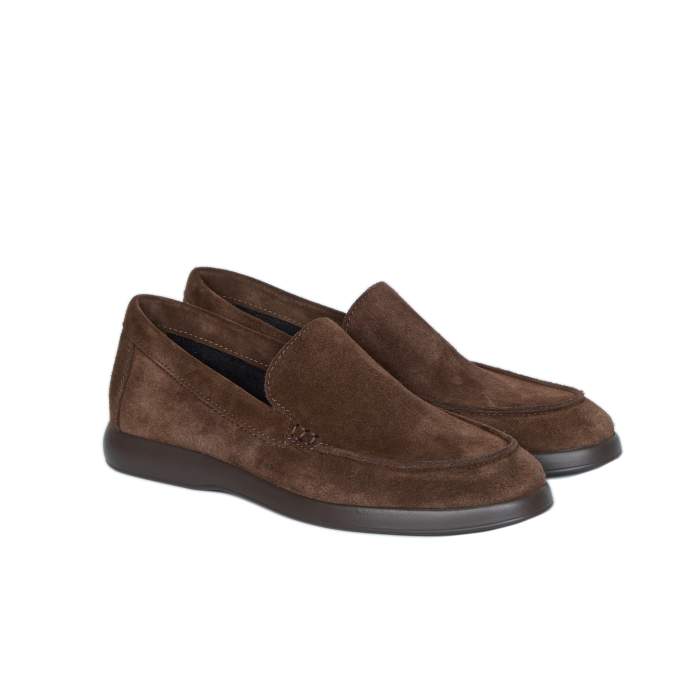 Лофери легкі жіночі Весна-Літо 5-W-176-231