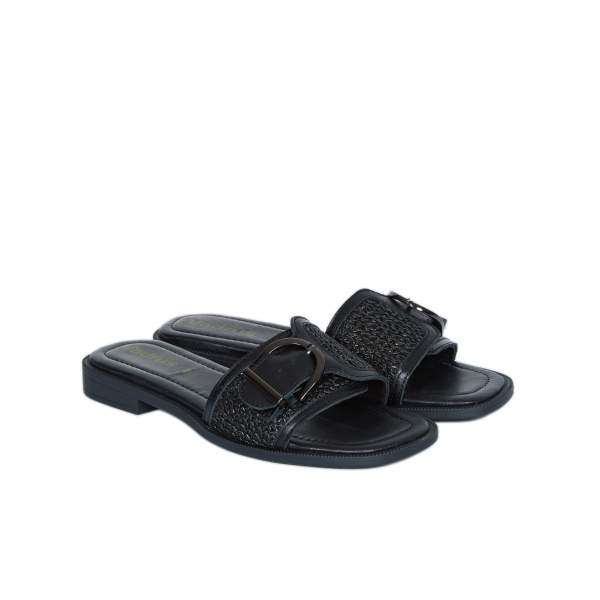 Тапочки легкі жіночі Весна-Літо 5-W-214-002