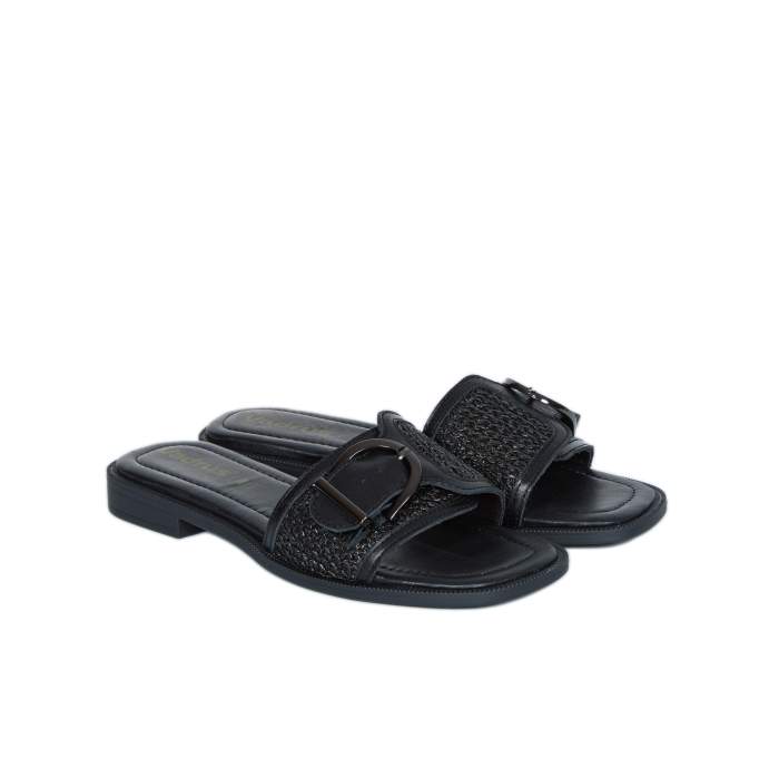 Тапочки легкі жіночі Весна-Літо 5-W-214-002