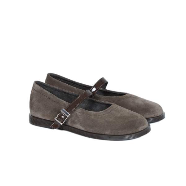 Туфлі легкі жіночі Весна-Літо 5-W-185-207