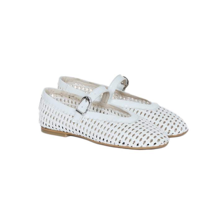 Балетки легкі жіночі Весна-Літо 5-W-215-533