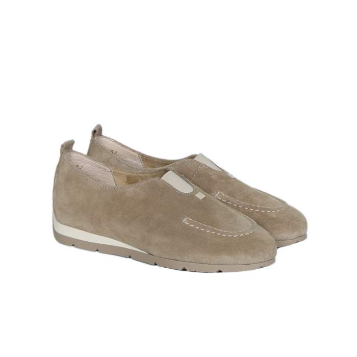 Лофери легкі жіночі Весна-Літо 5-W-170-214