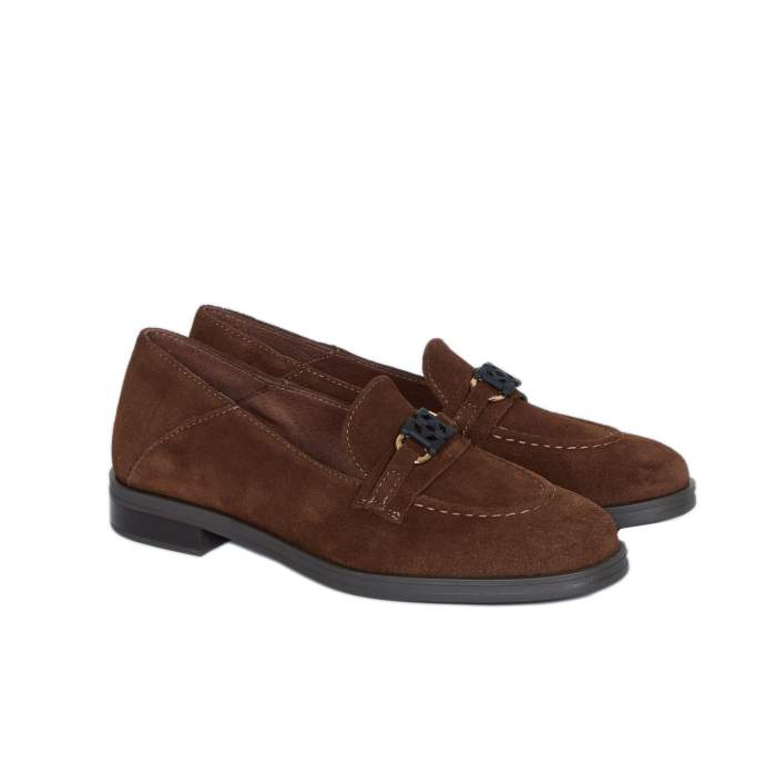 Лофери легкі жіночі Весна-Літо 5-W-162-230