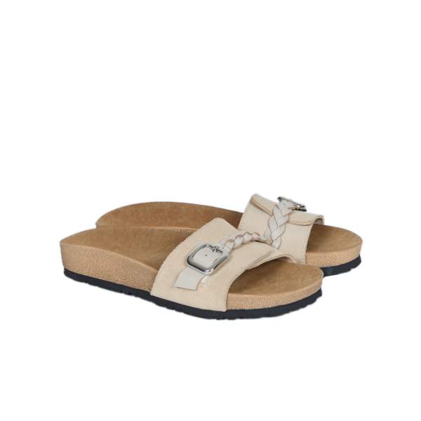 Тапочки легкі жіночі Весна-Літо 5-W-175-239