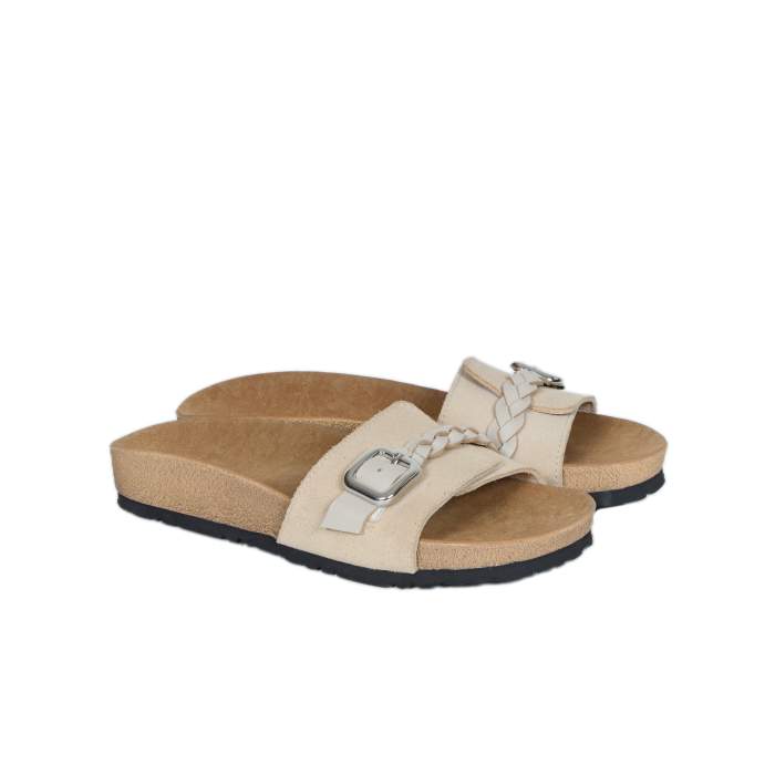 Тапочки легкі жіночі Весна-Літо 5-W-175-239