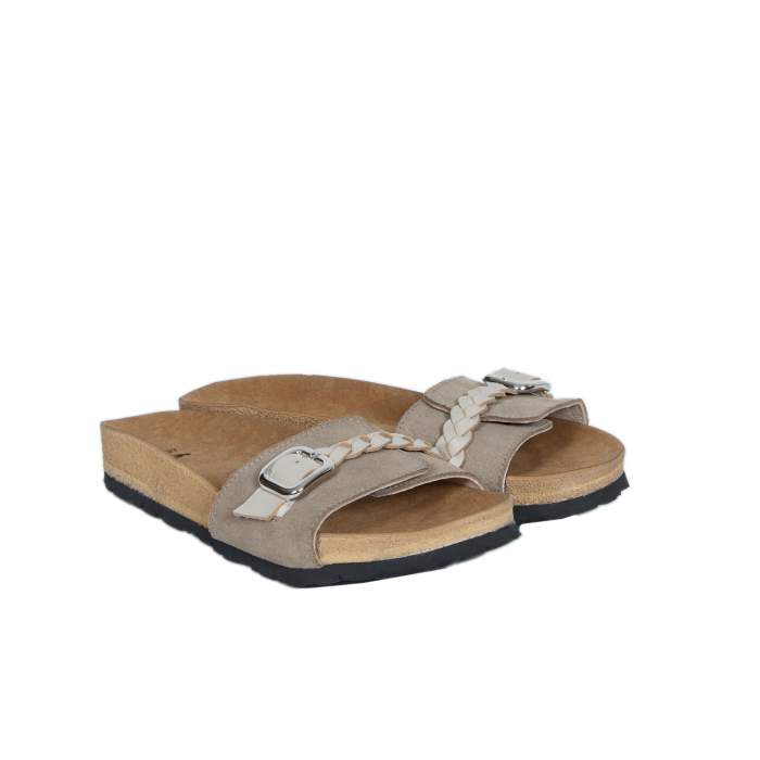 Тапочки легкі жіночі Весна-Літо 5-W-175-241