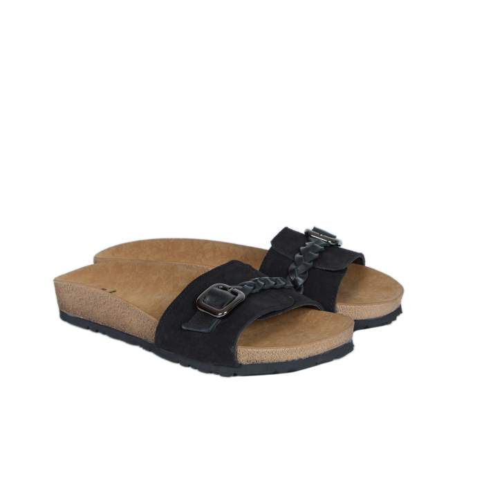 Тапочки легкі жіночі Весна-Літо 5-W-175-244