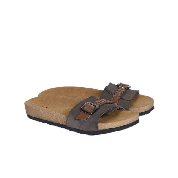 Тапочки легкі жіночі Весна-Літо 5-W-175-245