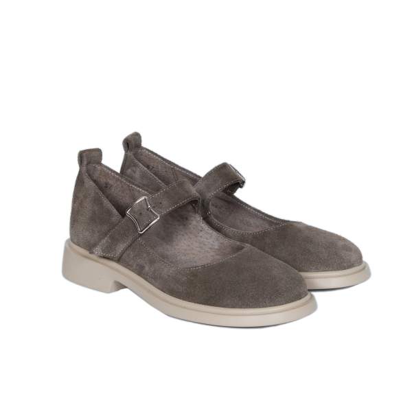 Балетки легкі жіночі Весна-Літо 5-W-212-207