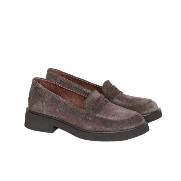 Лофери легкі жіночі Весна-Літо 5-W-201-202