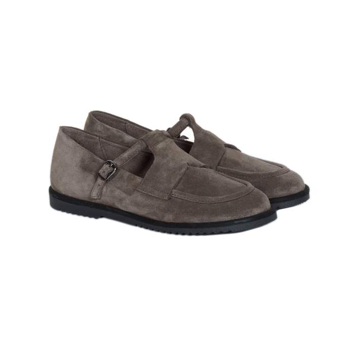 Лофери легкі жіночі Весна-Літо 5-W-200-207